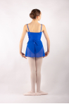 Alegro Wear Moi royal blue short skirt