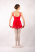 Jupette Wear Moi Alegro red enfant