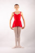Jupette Wear Moi Alegro red enfant