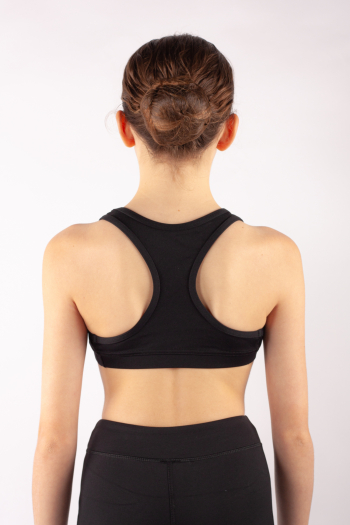 Brassière Capezio black TB239
