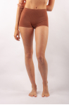 Short Capezio 3756W femme moka