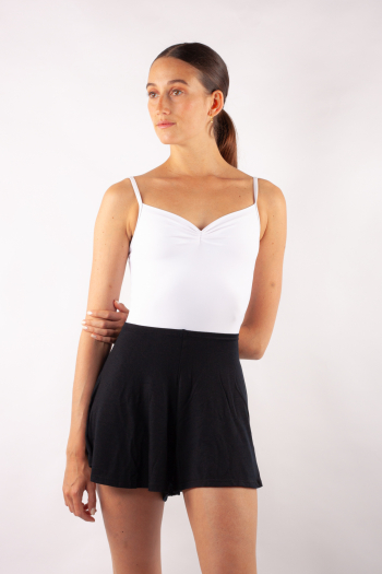Jupe-short en TENCEL™ SMK