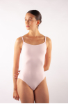 Justaucorps Wear Moi Concerto ballet pink