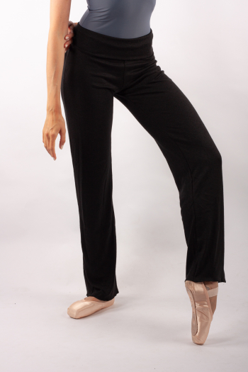 Intermezzo 5214 warm-up pants black