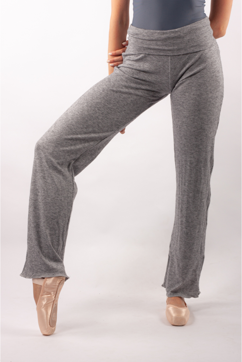 Pantalon d'échauffement Intermezzo 5214 gris