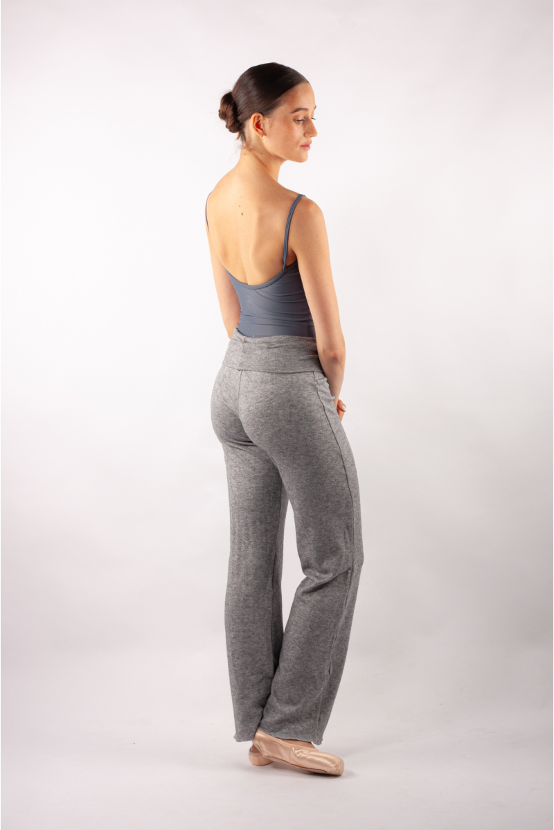 Pantalon d'échauffement Intermezzo 5214 gris