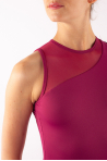 Ballet Rosa Nadège orchid leotard