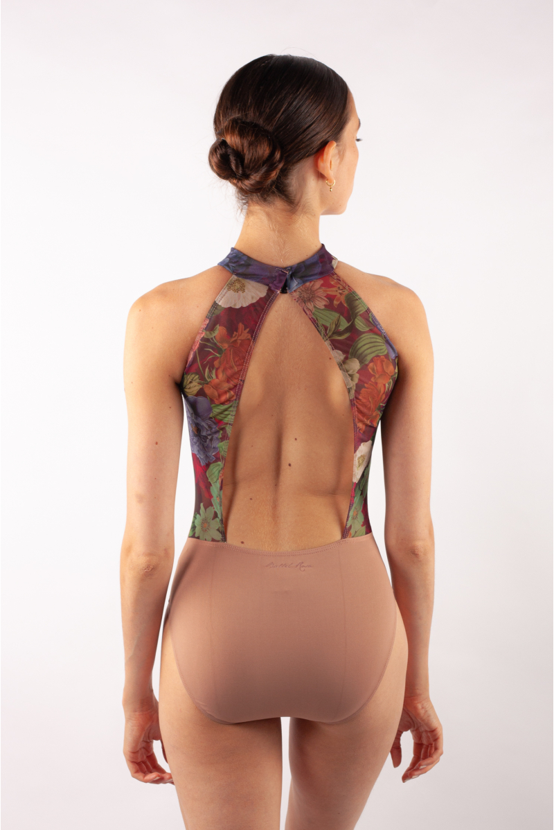 Ballet Rosa Clarence Leotard