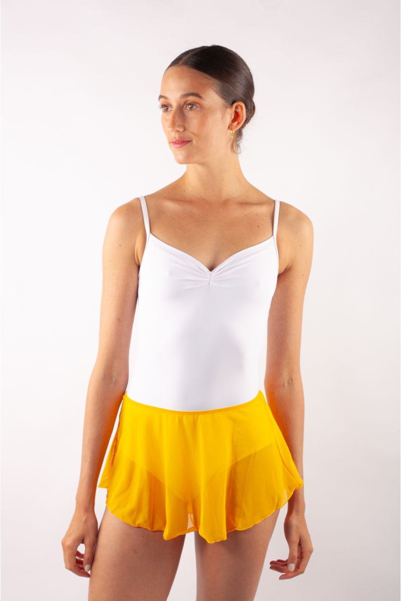 Wear Moi Daphne Mimosa skirt