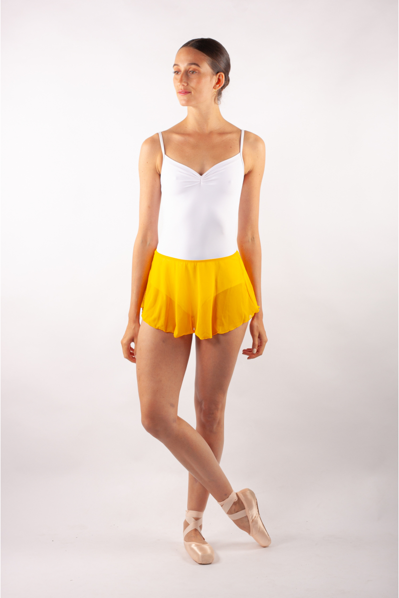 Wear Moi Daphne Mimosa skirt
