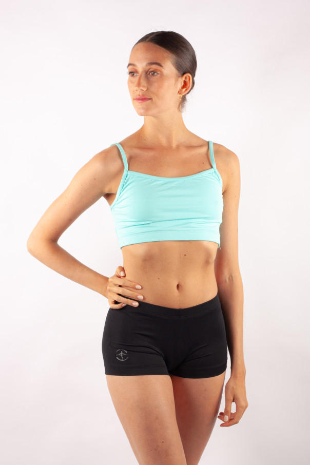 Wear Moi Ikita microfiber pacific bra