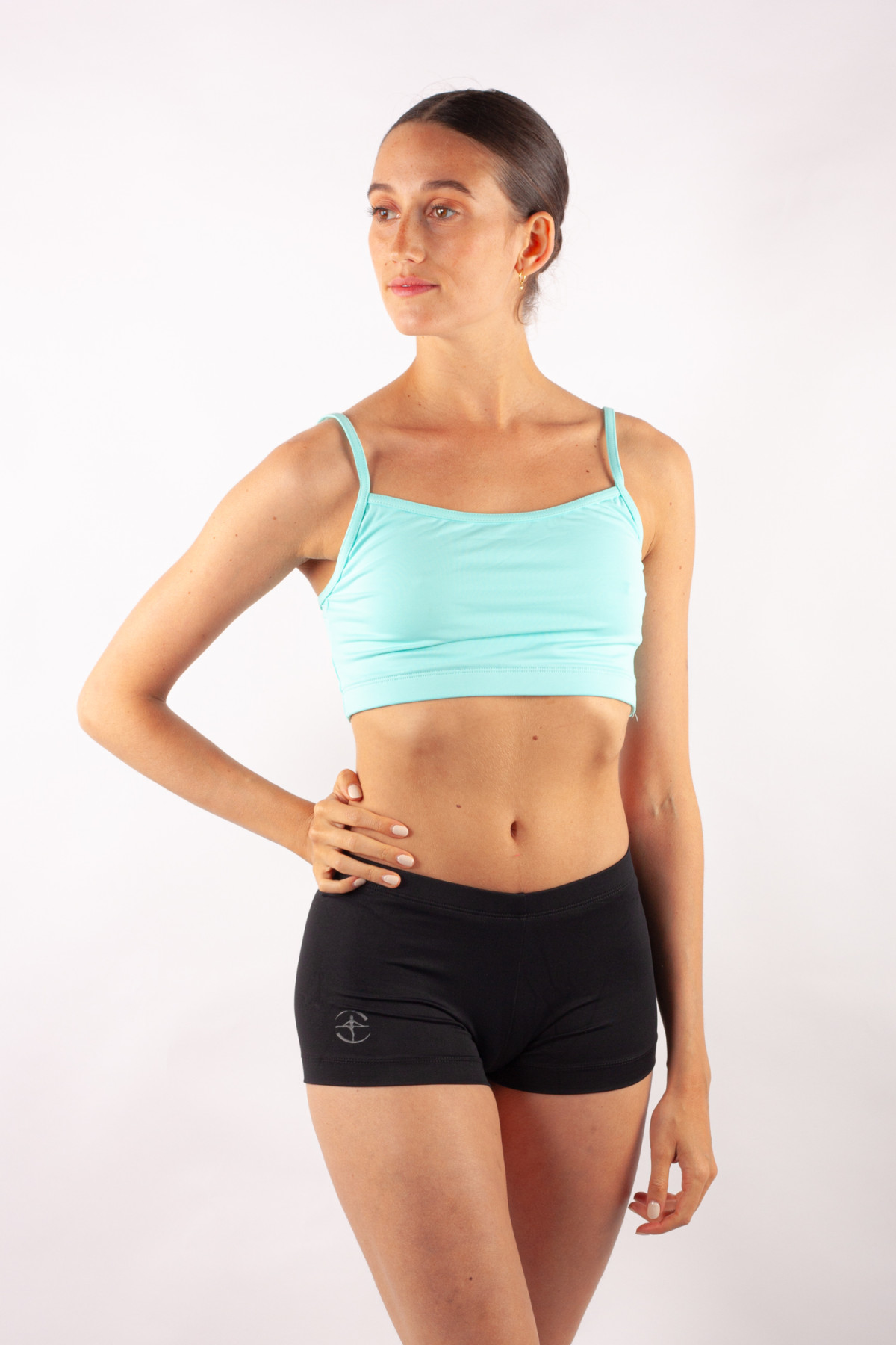 Wear Moi Ikita microfiber pacific bra