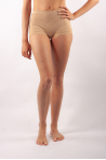 Capezio Seamless low rise short