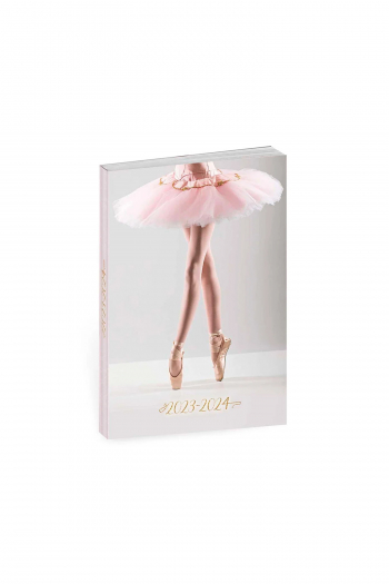 Ballerina 2023/2024 school diary