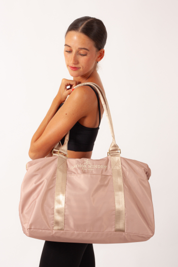 Gaynor Minden Essential pink bag