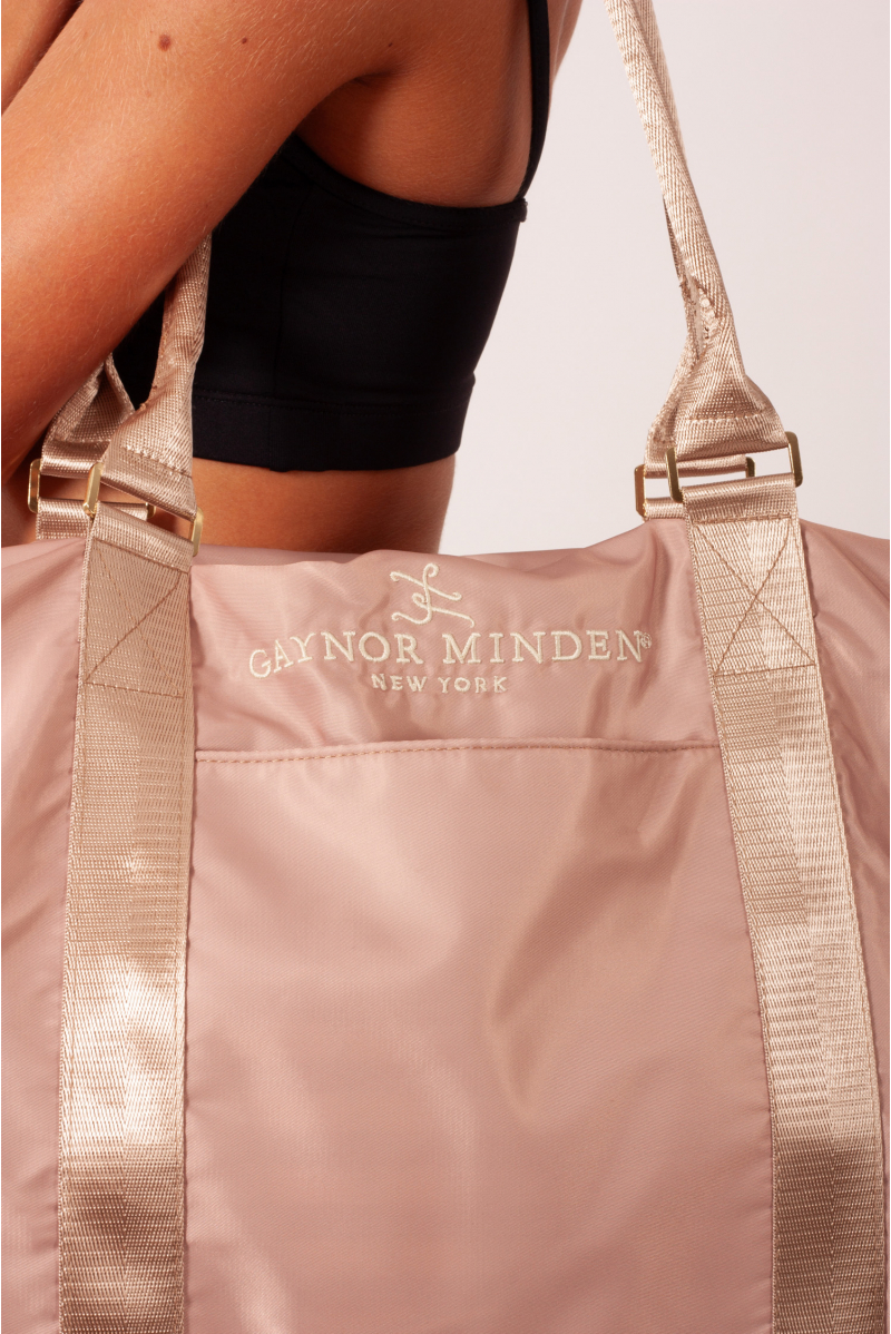 Gaynor minden pink bag hotsell