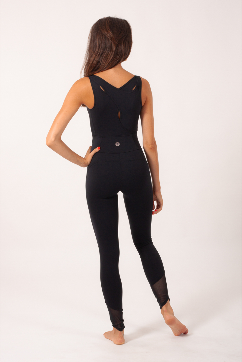 Repetto Active Soft jumpsuit