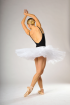 Bloch Belle white Tutu