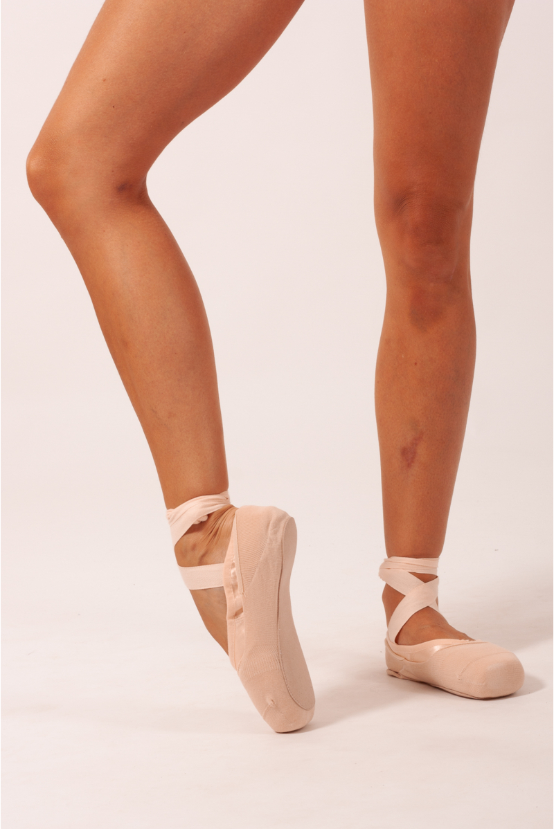 Grishko pointe shoes protection socks