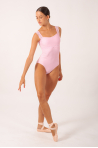 Leotard Wear Moi Erine Limited Edition pink