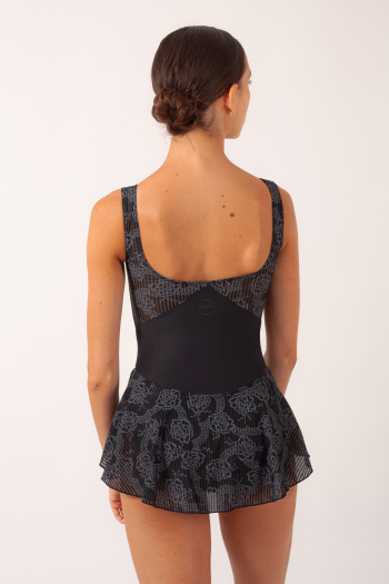 Tunic Wear Moi Cannelleblack