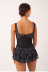 Tunic Wear Moi Cannelleblack