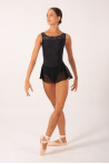 Tunic Wear Moi Cannelleblack