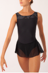 Tunic Wear Moi Cannelleblack