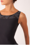 Tunic Wear Moi Cannelleblack