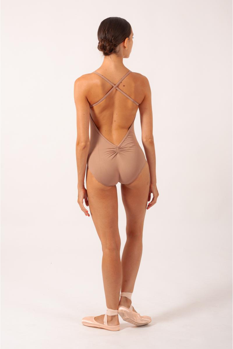 Ballet Rosa leotard for women Kayla