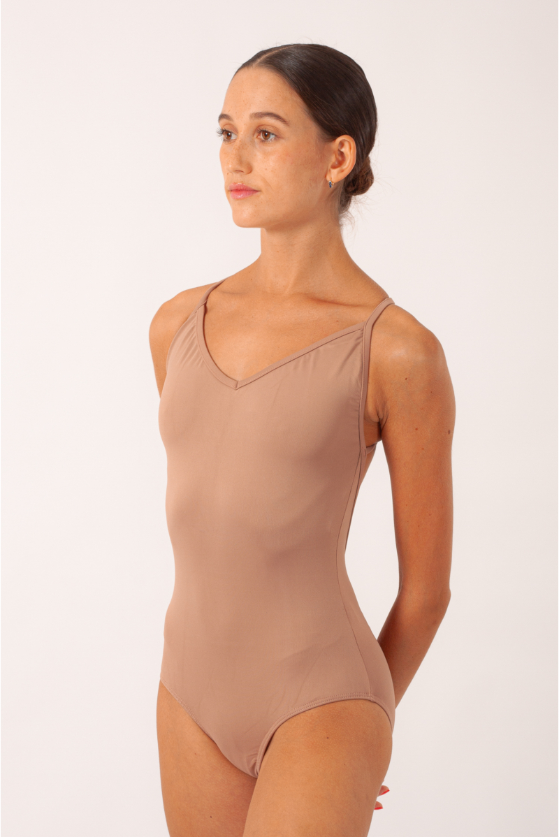 Ballet Rosa leotard for women Kayla