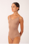 Ballet Rosa leotard for women Kayla