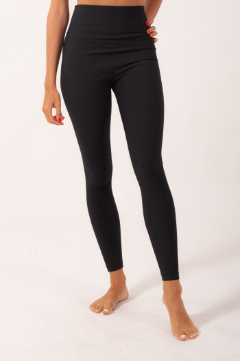 Legging Bloch BLO TCO1802 Black