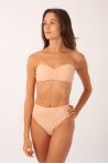 Soutien-gorge bandeau chair Bloch Z3347 chair