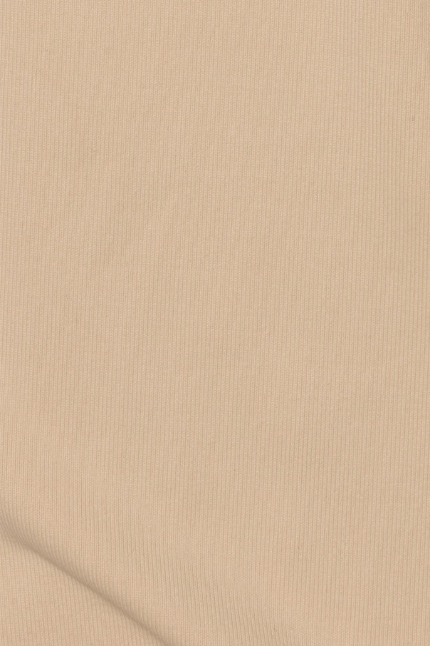 Soutien-gorge bandeau chair Bloch Z3347 chair