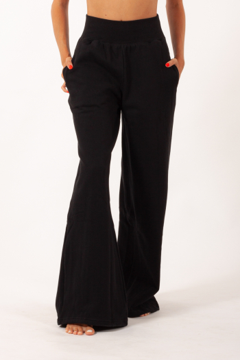 Pantalon Temps Danse femme large Vivant