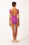 Ballet Rosa Frida medium orchidée leotard