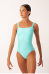 Leotard Wear Moi Evidence Limited Edition pacific