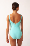 Leotard Wear Moi Evidence Limited Edition pacific