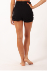 Temps Danse Ashram black short