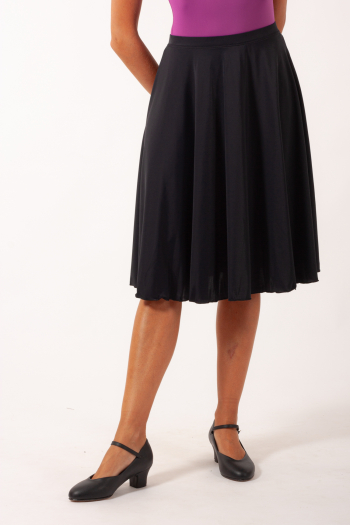 Wear Moi Fado long skirt