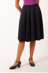 Wear Moi Fado long skirt