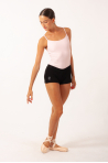 Wear Moi Ceylan warm up shorts