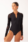 Leotard Wear Moi Felicite