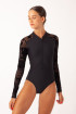 Leotard Wear Moi Felicite