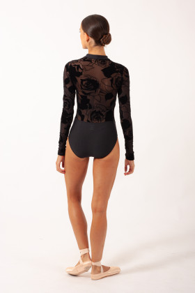 Leotard Wear Moi Felicite