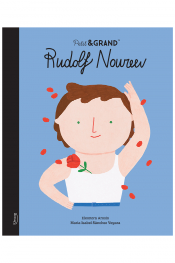 Rudolf Noureev Petit & GRAND