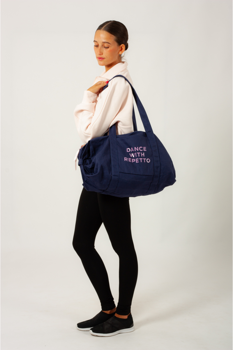 Repetto sale dance bag