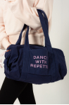 Repetto duffel bag "Dance with Repetto"