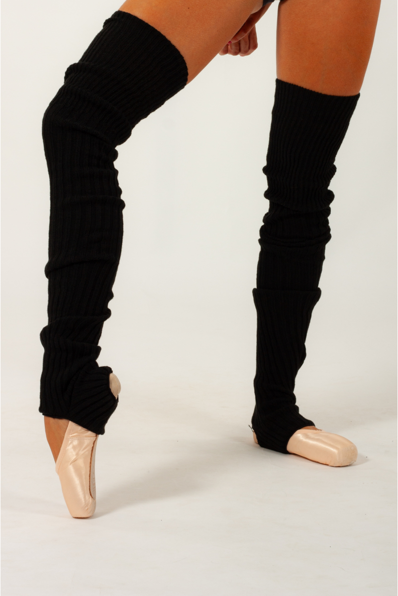 Repetto stirrup leggings black